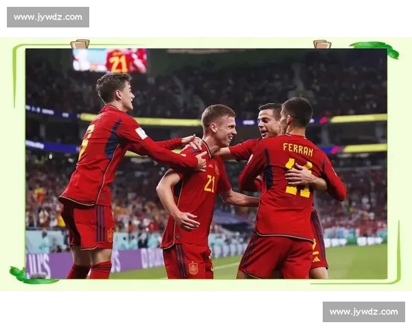 世界杯激战瞬间回顾全场比分揭晓精彩赛事分析