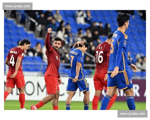 亚冠赛事精彩直播入口全面上线 快速进入享受实时赛事精彩瞬间