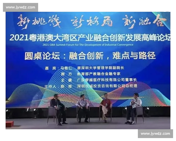 体育经济发展与创新路径：推动产业融合与市场扩展的策略分析