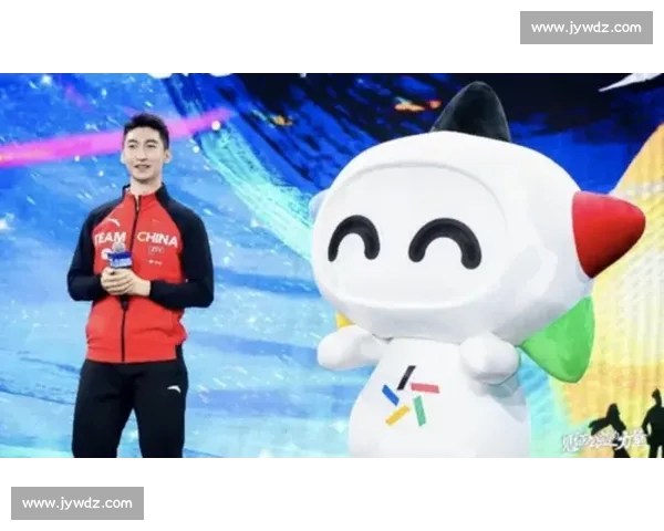 体育彩票发展趋势与大众娱乐消费融合推动体育事业新活力探索 体育彩票发展趋势与大众娱乐消费融合推动体育事业新活力探索